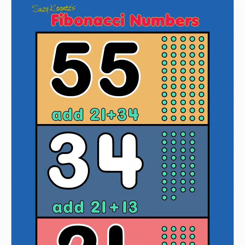 fibonacci numbers