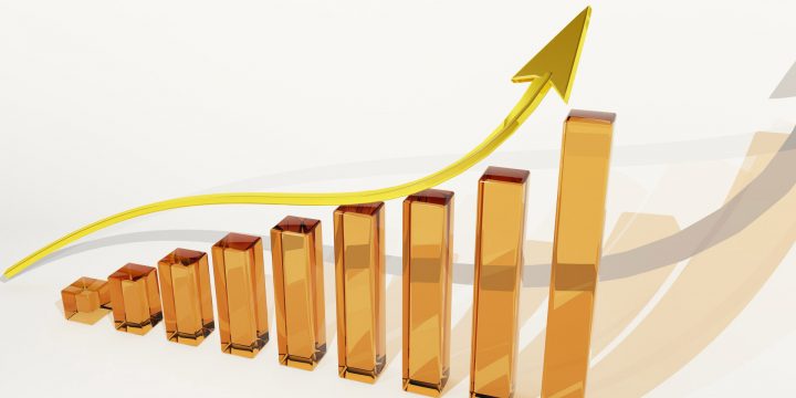 Upward Graph