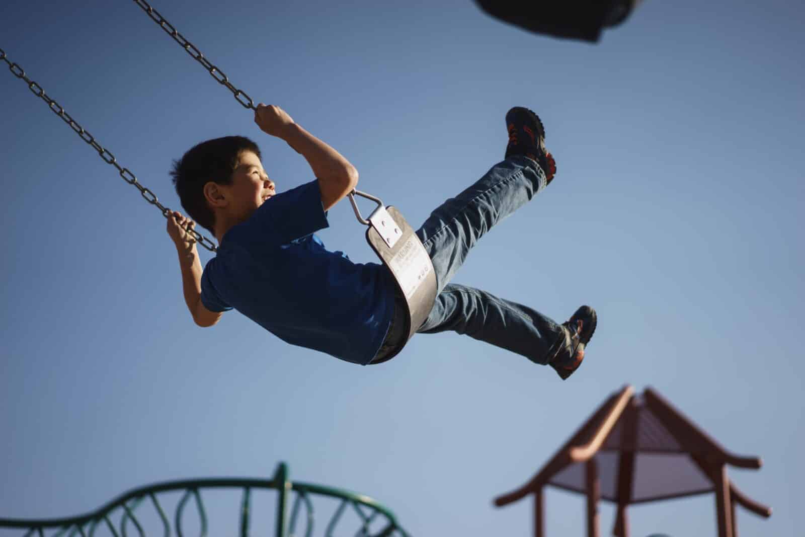 active schools