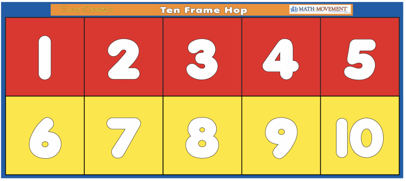 ten frame