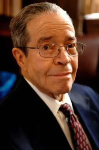 Jesse Ernest Wilkins Jr. Black mathematician