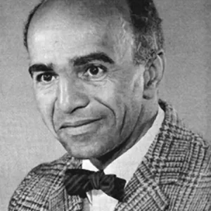 David Blackwell