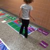word building, words for kindergarten, preschool words, phonics and word recognition activities