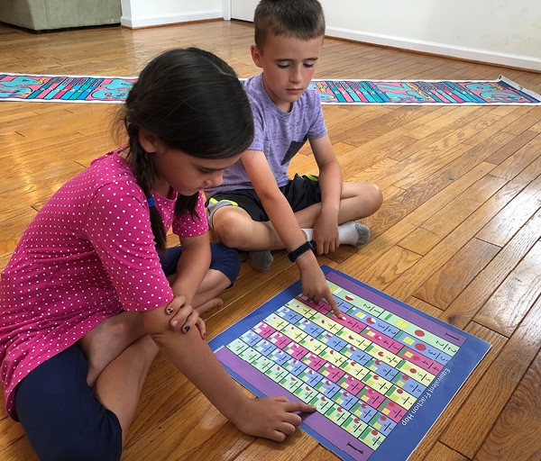 american educational products
