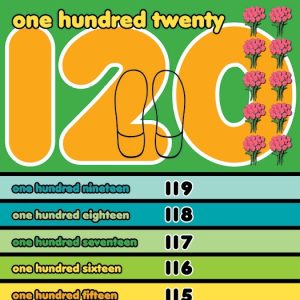 skip counting by 12s hop mat