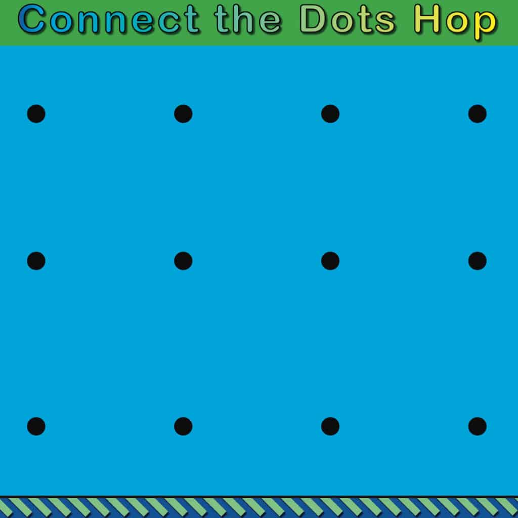 large connect the dots for kids