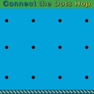 large connect the dots for kids
