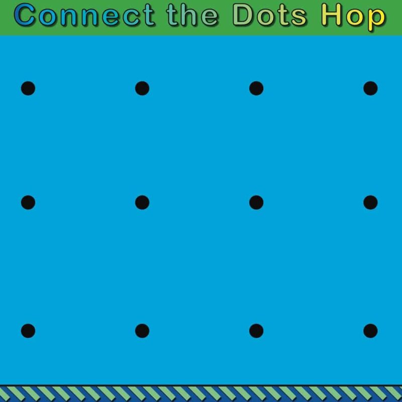 large connect the dots for kids