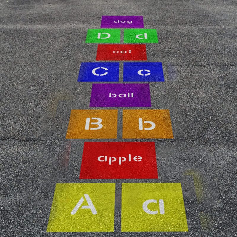 alphabet stencils a letter large stencil letters spray paint