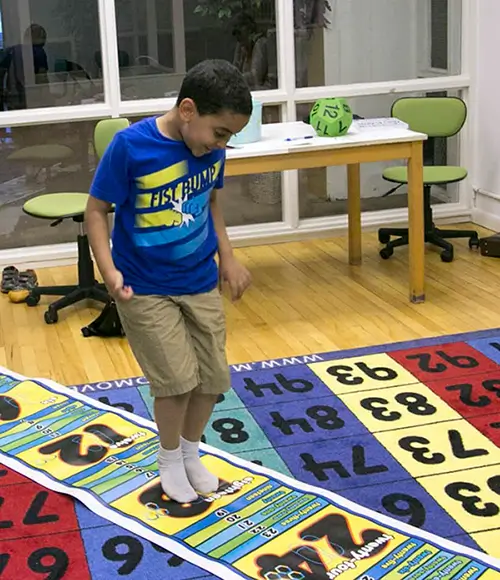 skip counting by 6s