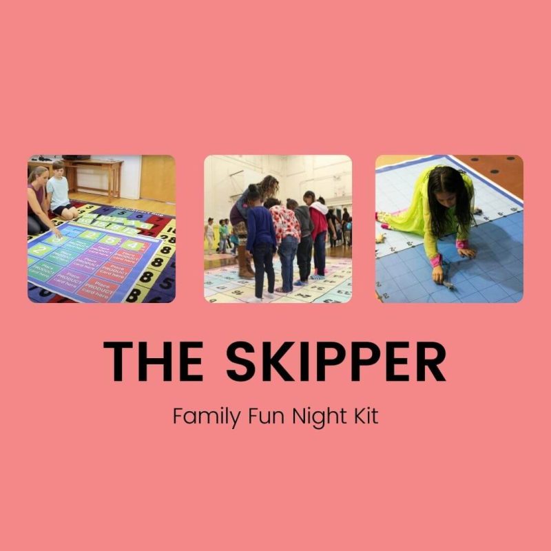 The Skipper Kit