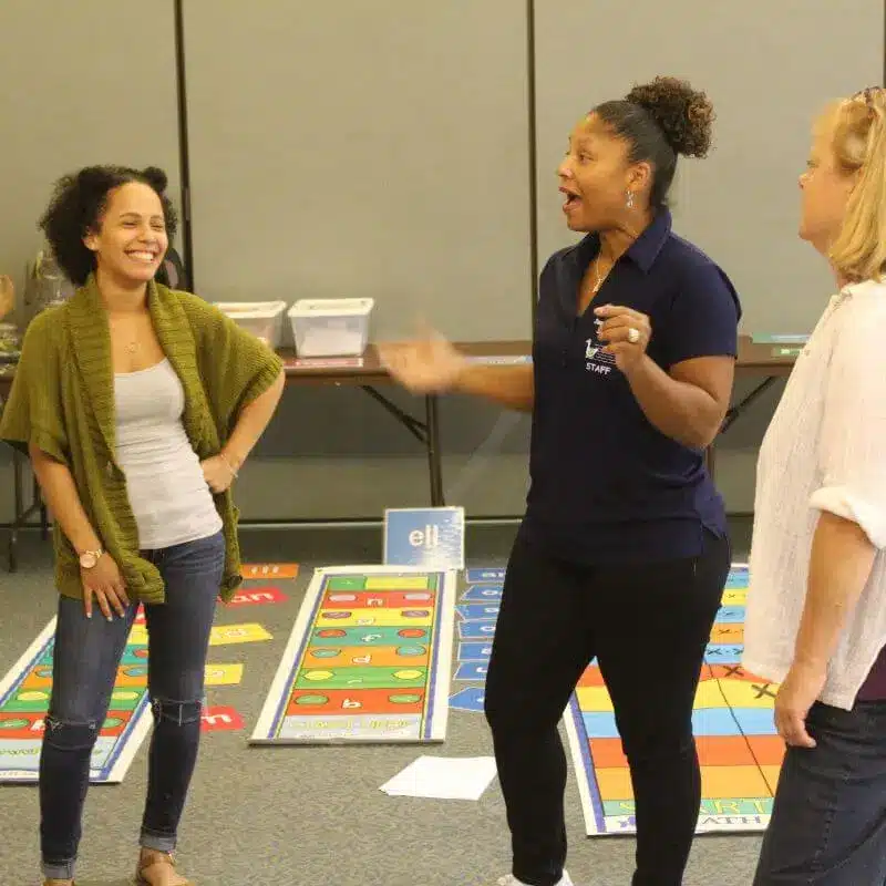 Professional Development Workshops - Image 3