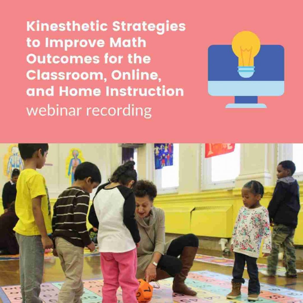 strategies to improve math skills outcomes
