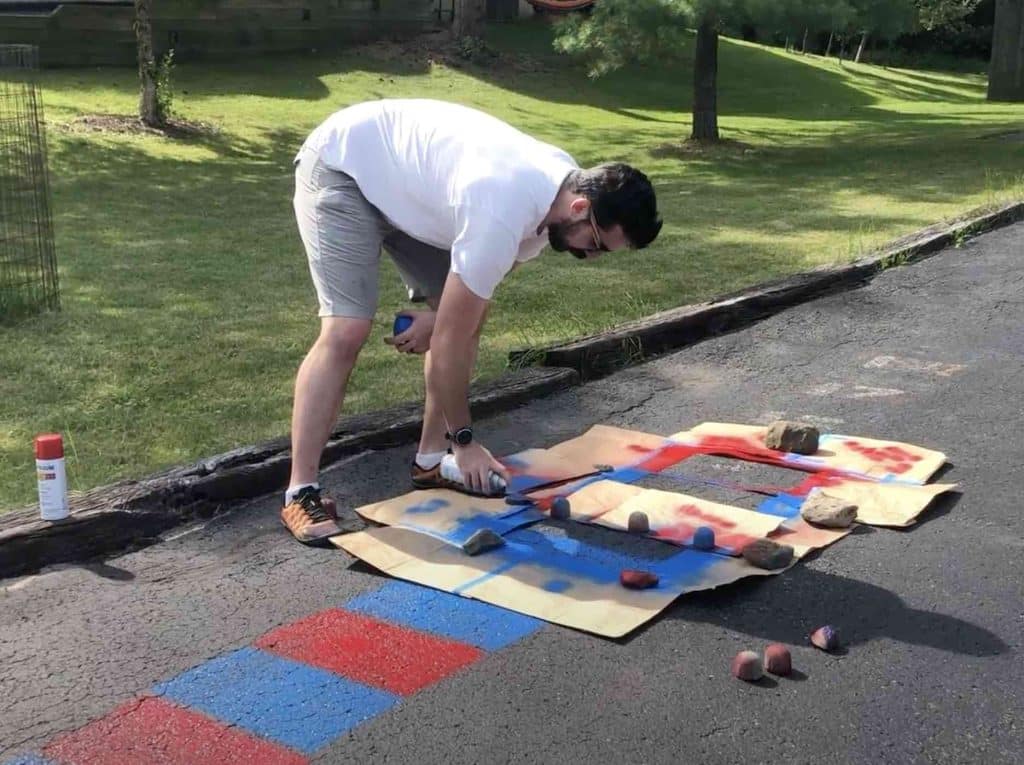 stencils