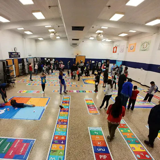parent engagement