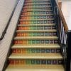 stair sample