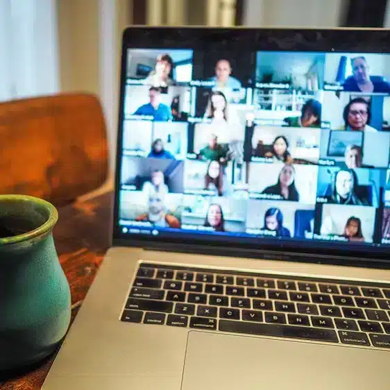 webinars