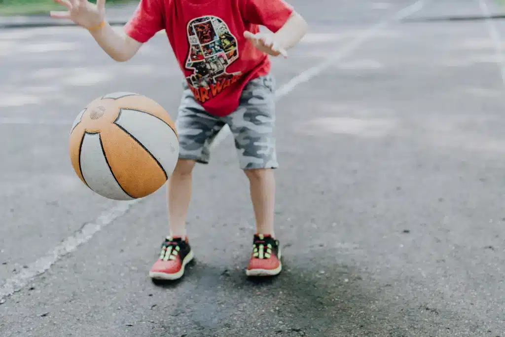 math sports games