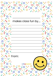 teacher appreciation week 2023, cards for, card, ideas