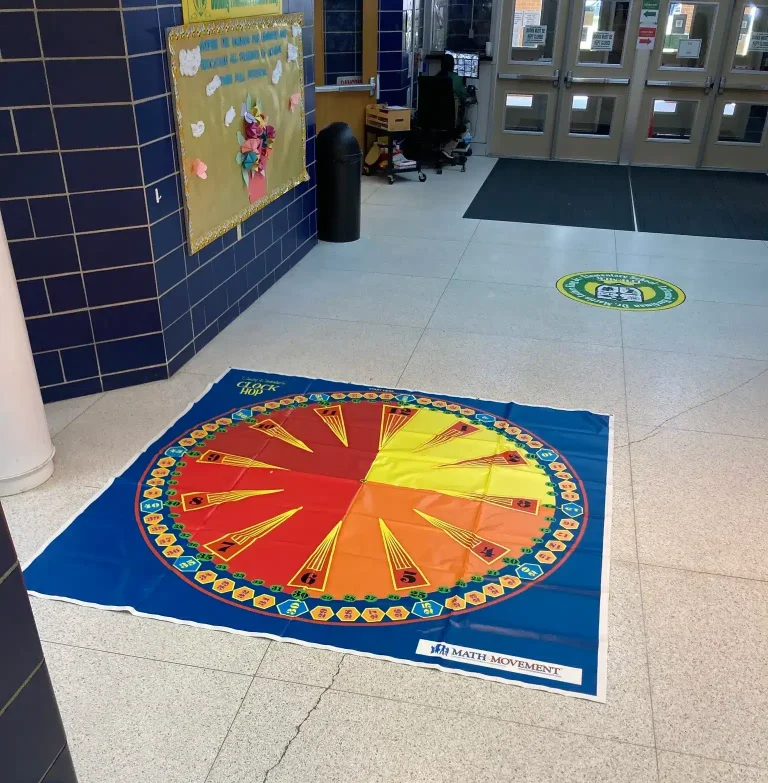 chsc grant every kid healthy week