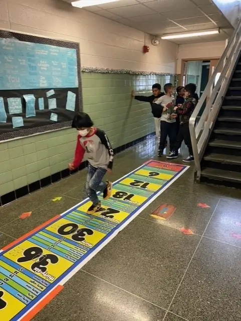 chsc grant every kid healthy week