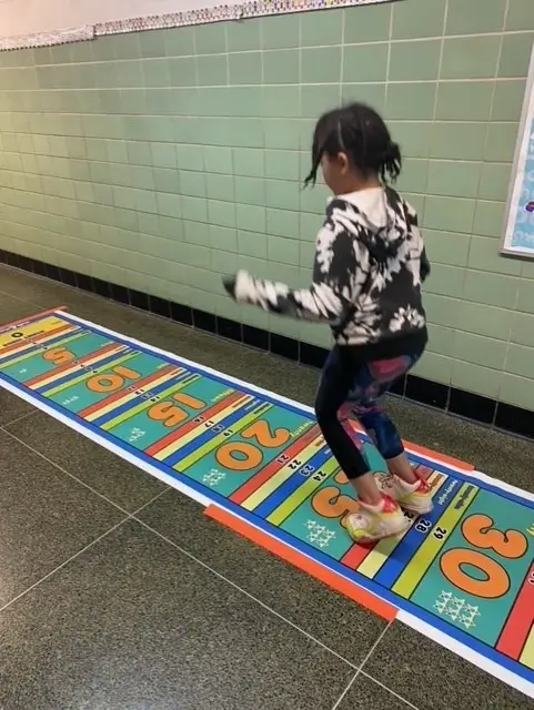 chsc grant every kid healthy week