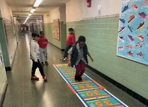 chsc grant every kid healthy week