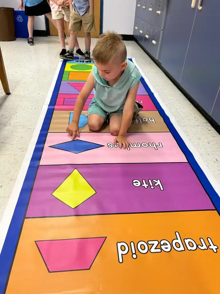 classroom essentials