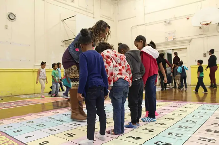 after school program curriculum learning kits
