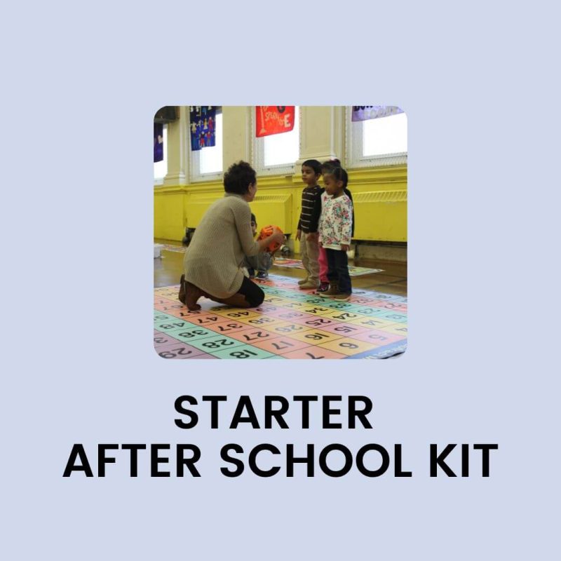 Starter After School Kit