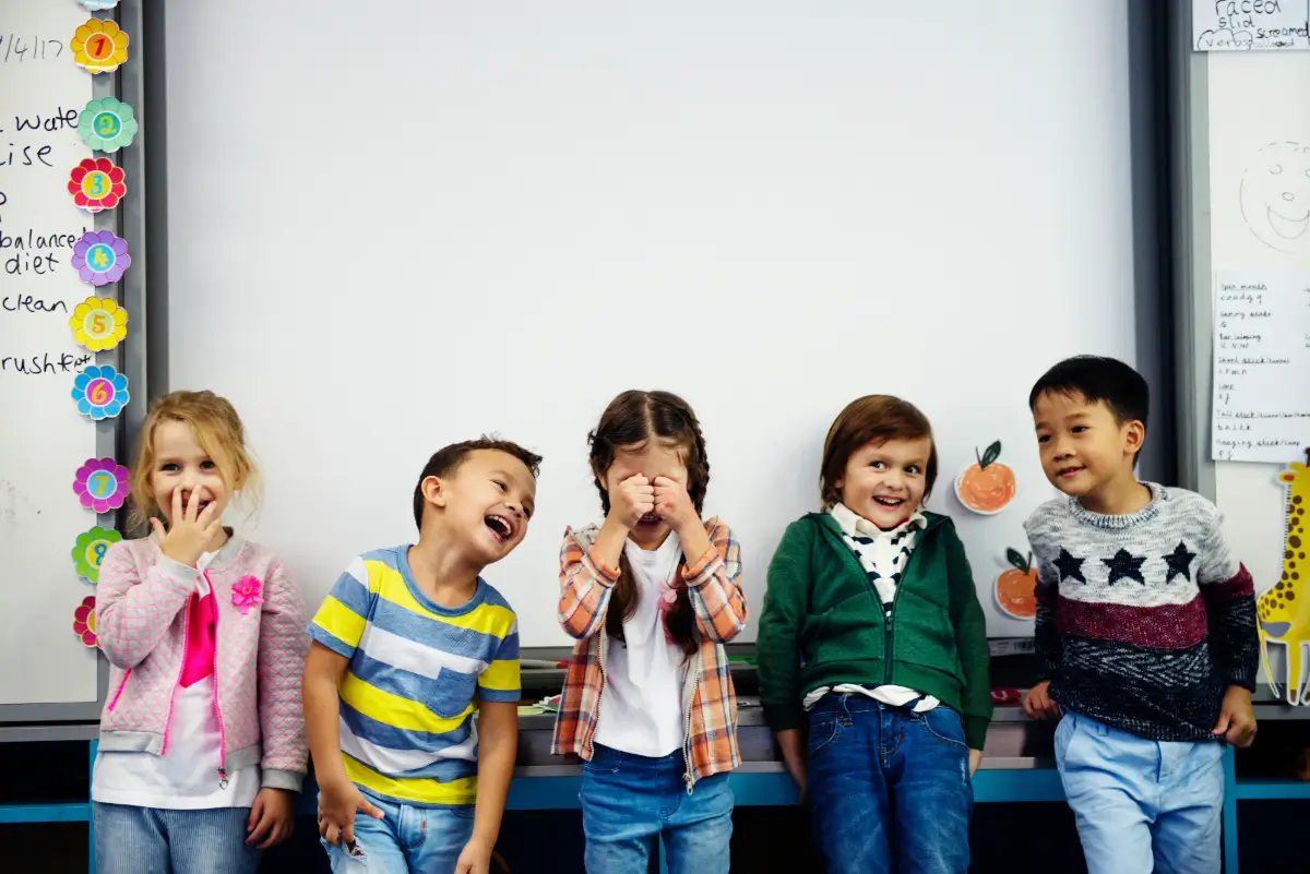 elementary classroom management strategies teachers effective peer teaching