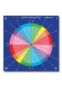 HS Trig