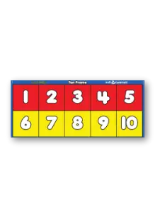 K TenFrame