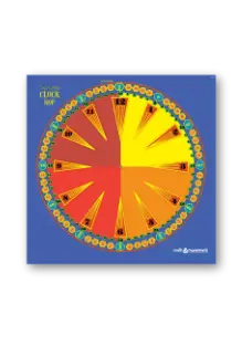 Math Clock
