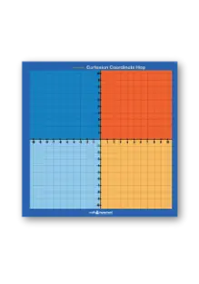 Menu Floor Mat