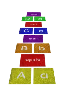 Menu Stencils