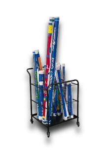 Menu Storage
