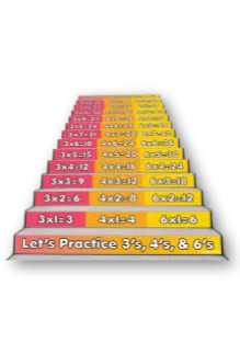 menu stairs