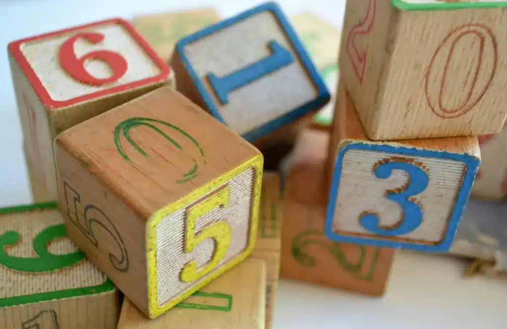 What is Number Sense?