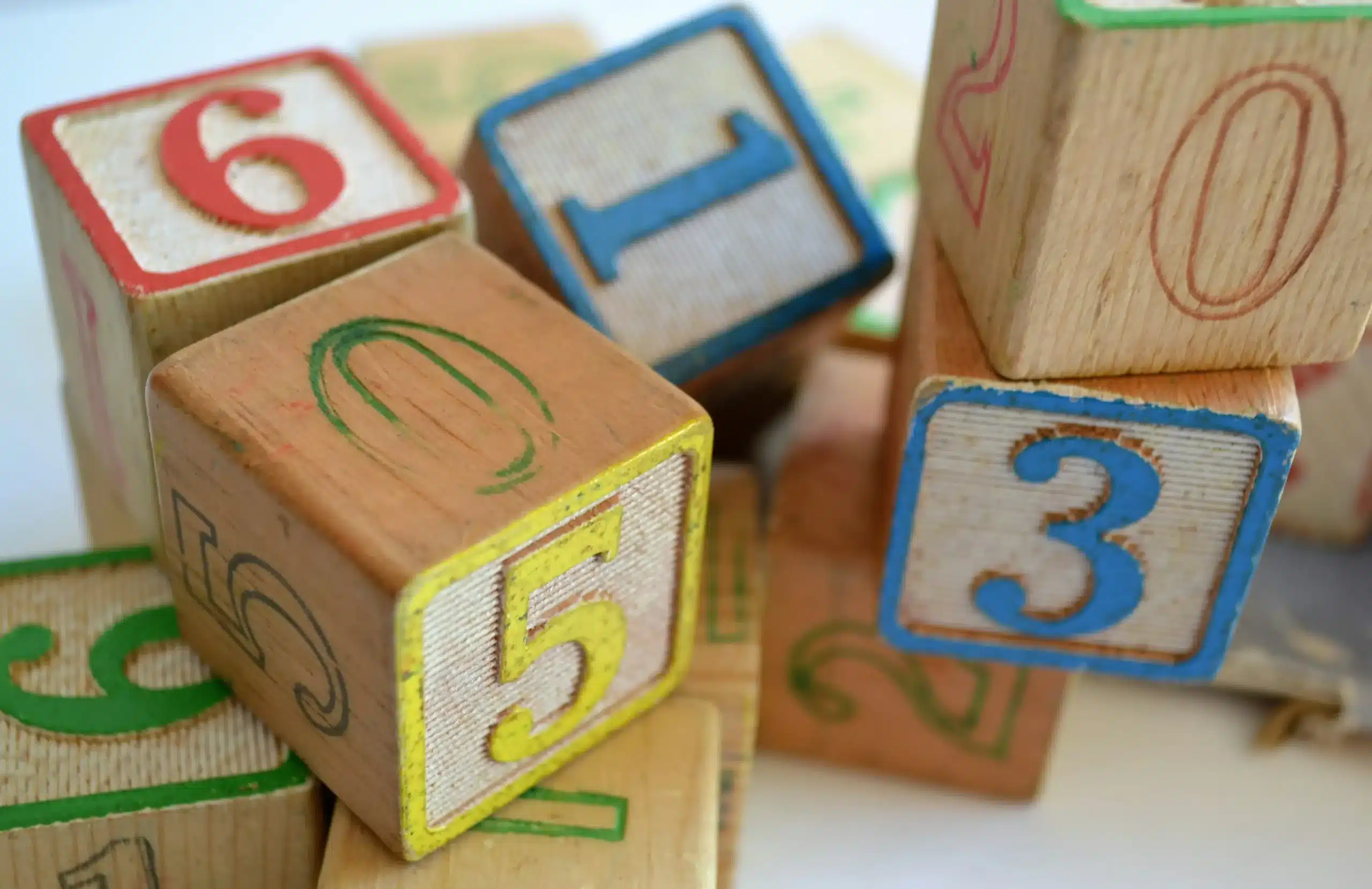 What is Number Sense?