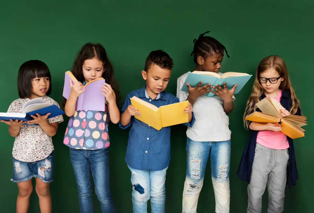 science of reading