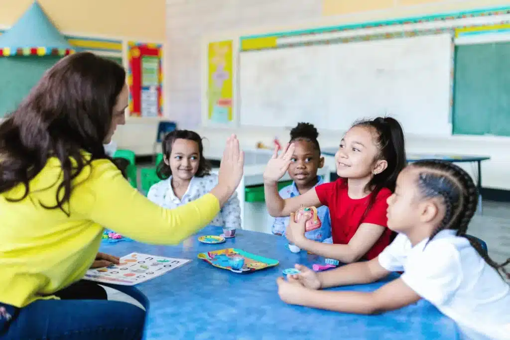 educational equity