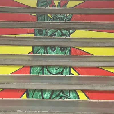 custom stair stickers for schools riser ideas decoration