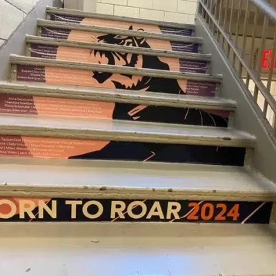 CustomStairDesign
