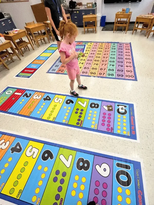 math intervention curriculum