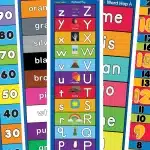 Basic Mat & Banner Set for Lending Libraries