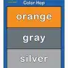 Color Hop