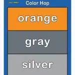 Color Hop