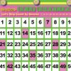 classroom banner banners for the classroom banner ideas skip counting poster wall