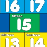 Hopscotch for Threes